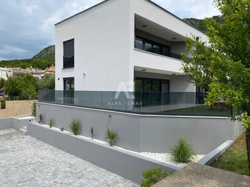 Mieszkanie Draga Bašćanska – 2