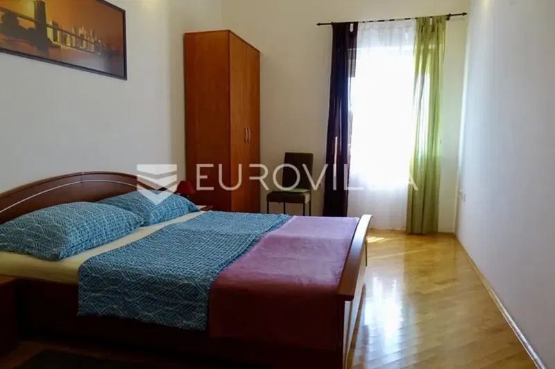 Kastav, Brestovice: Three, Bedroom Apartment with Breathtaking Sea View – 3