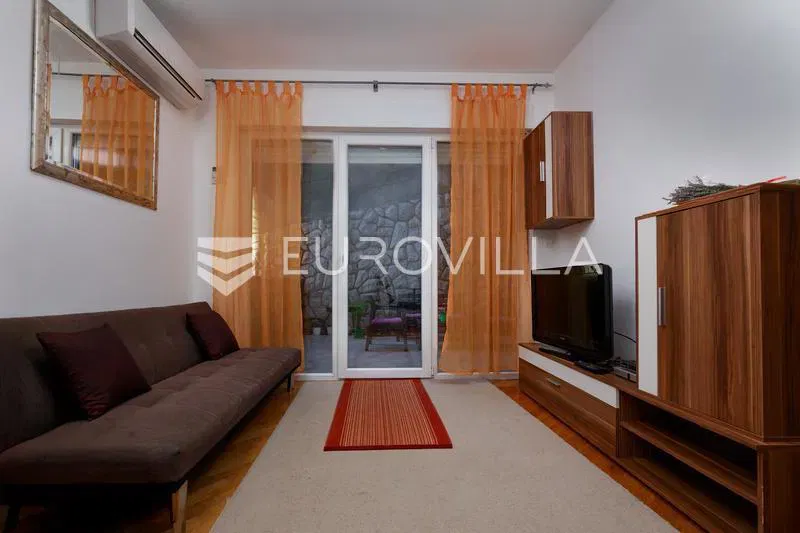 Kastav, Brestovice, two, bedroom apartment 75 m² with large enclosed terrace – 3