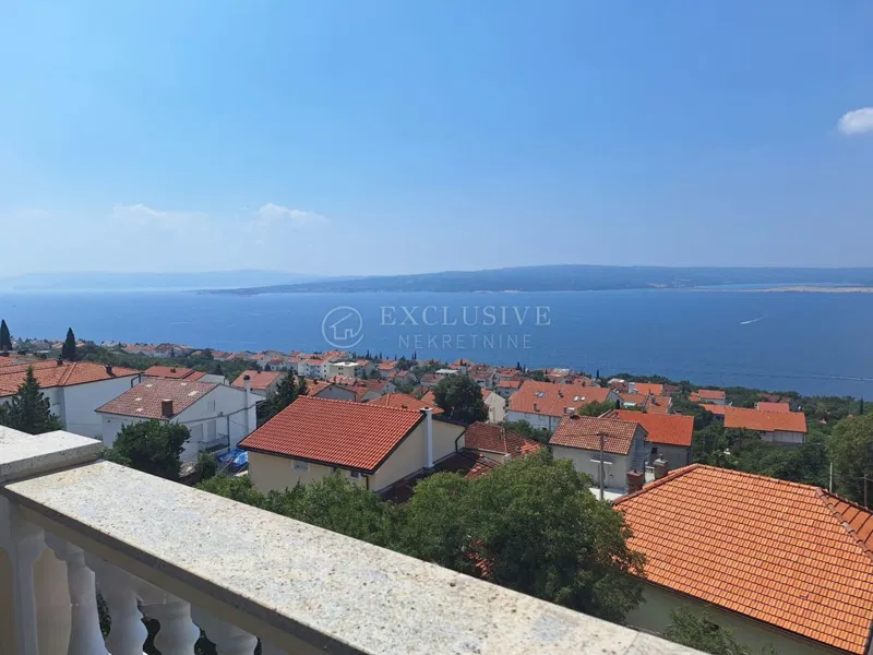 Hiša Crikvenica, 250m2 – 2