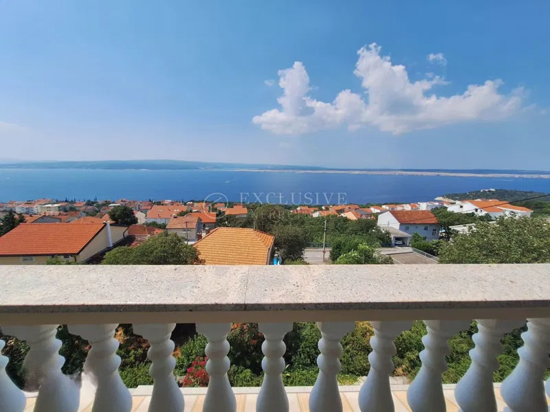 Hiša Crikvenica, 250m2 – 3