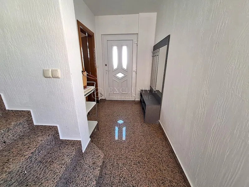 CRIKVENICA - DVOJNA KUĆA S BAZENOM – 3