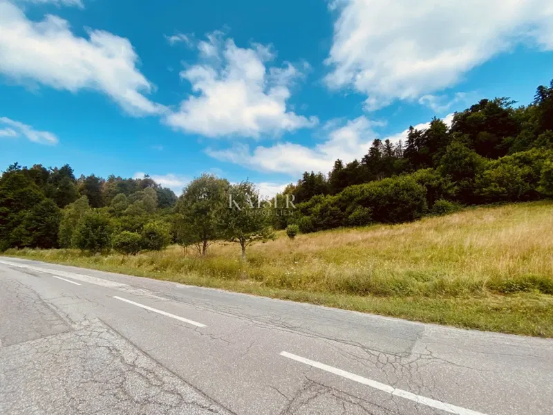 Fužine - Stavebný pozemok 7000 m2 neďaleko jazera – 2