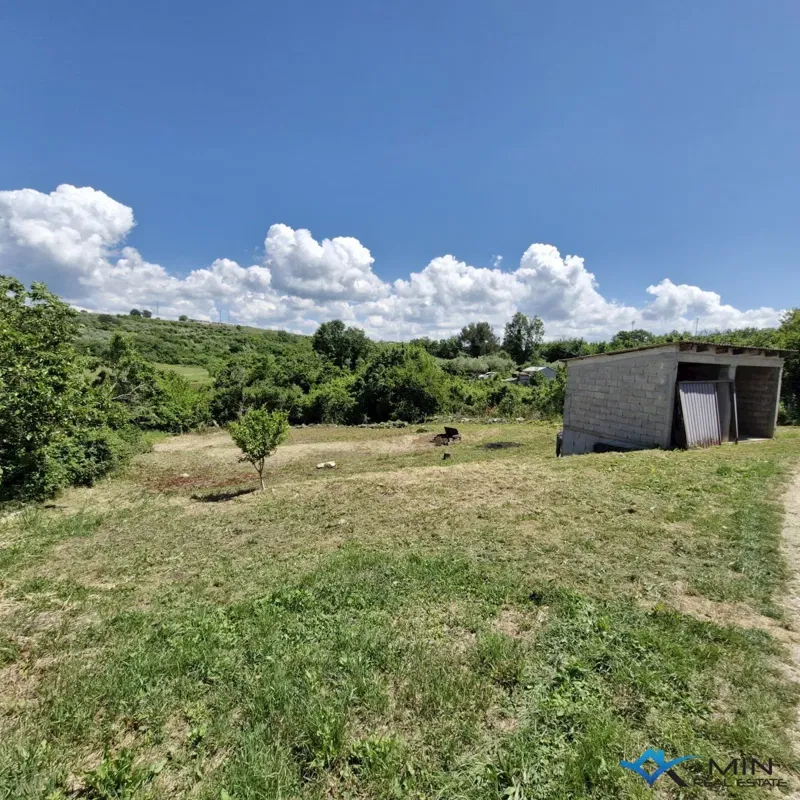 Pozemok Brtonigla – 2