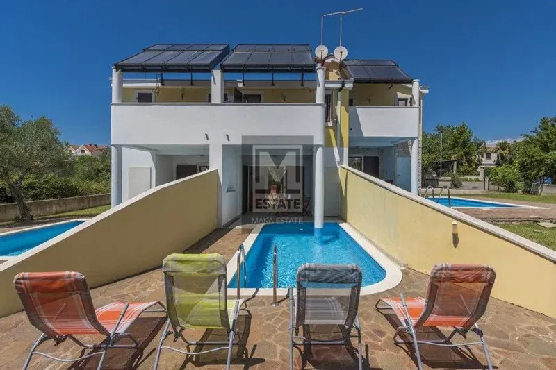 Dom Novigrad – 2