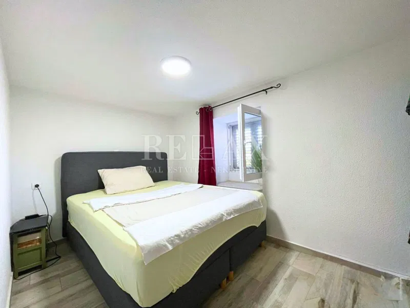 Bribir - casa in pietra a schiera con giardino – 3