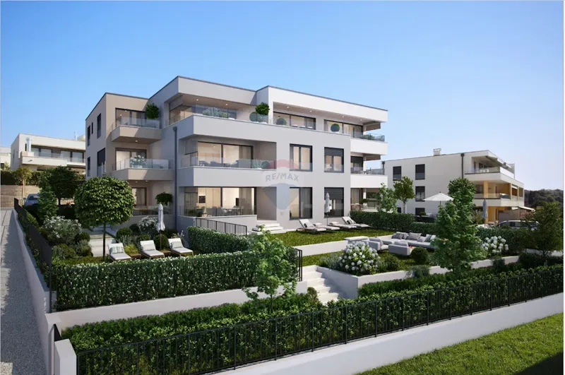 Byt Novigrad – 3