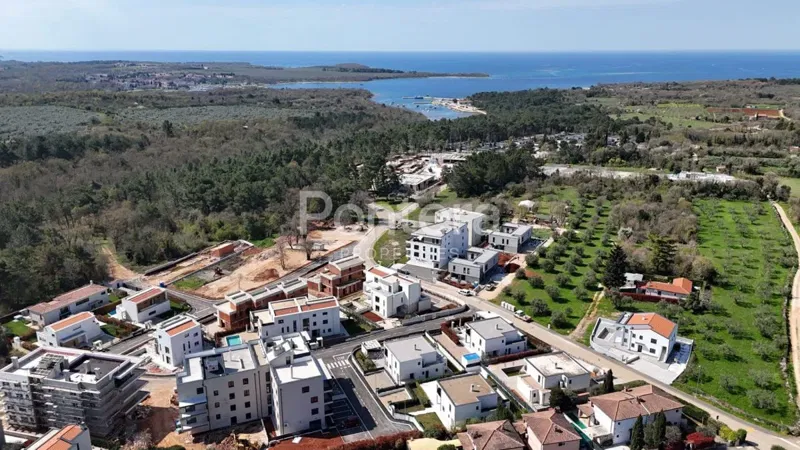Lakás/lakás Vabriga, Tar-Vabriga, 107,84m2 – 3