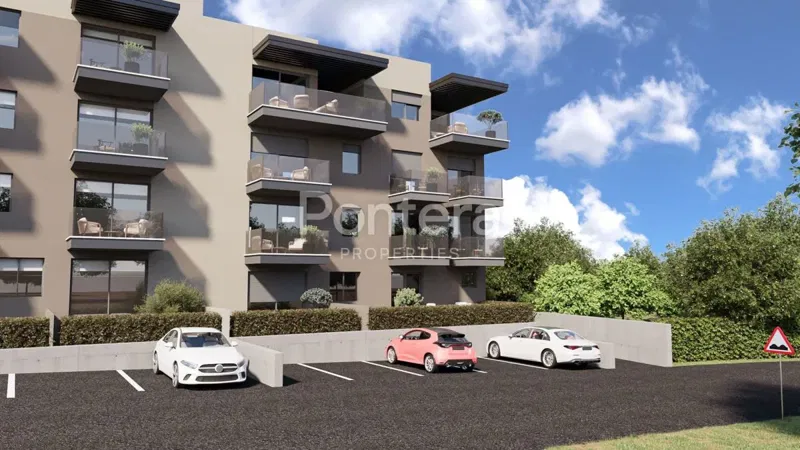 Flat/apartment Vabriga, Tar-Vabriga, 98,08m2 – 3