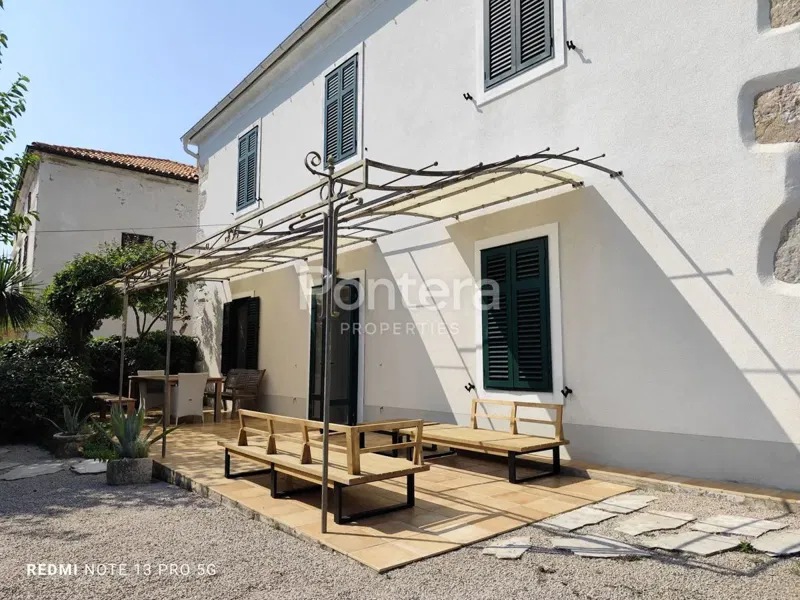 Casa Šilo, Dobrinj, 140m2 – 2