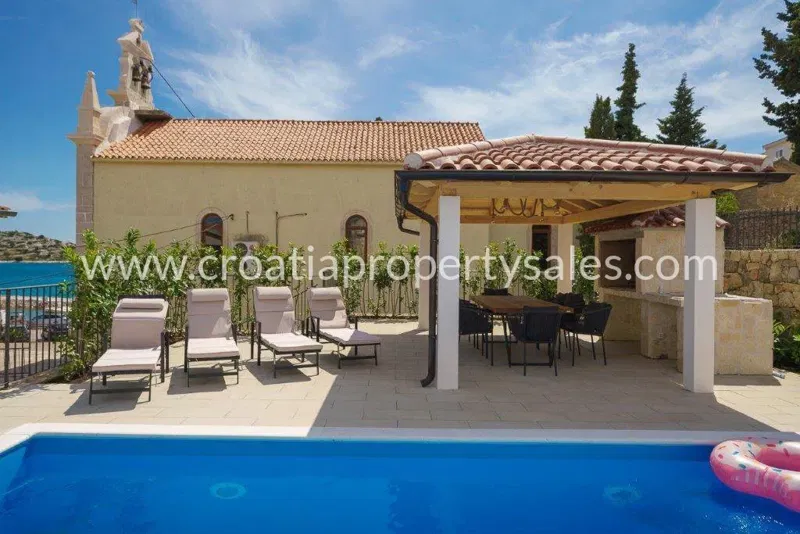Sibenik, villa for sale, 1.199.000 € – 2