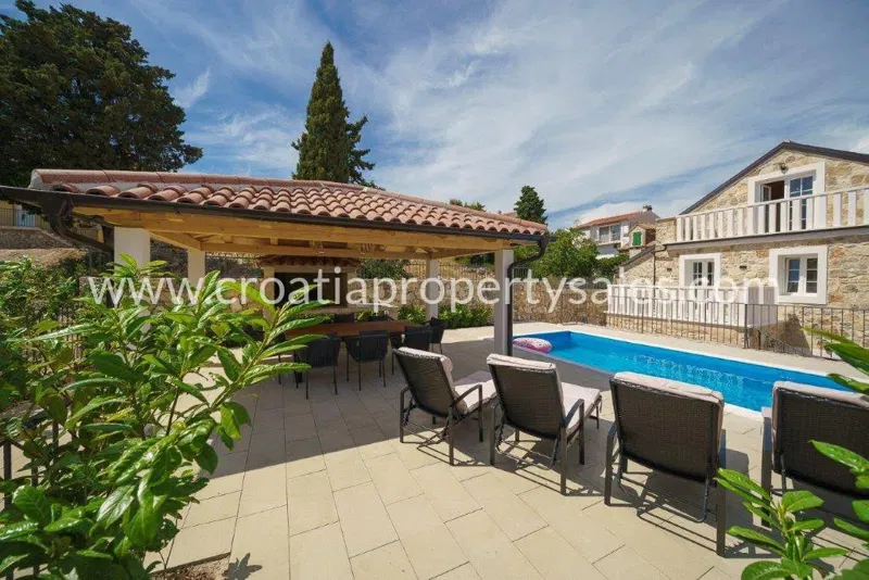 Sibenik, villa for sale, 1.199.000 € – 3