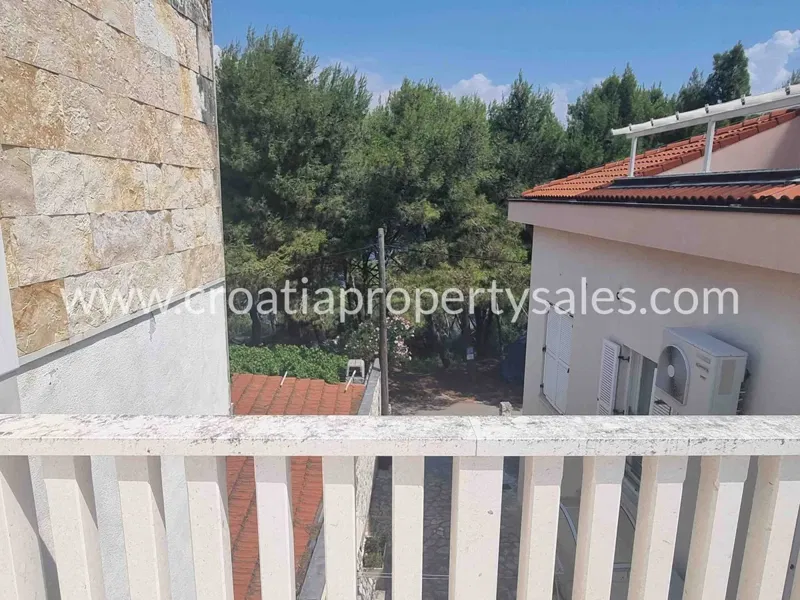 Квартира Trogir – 3