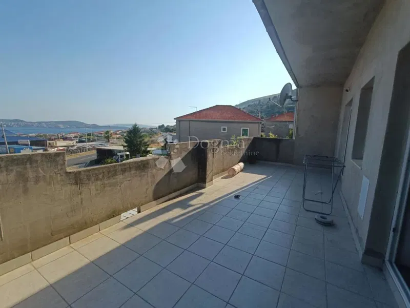 House Seget Donji, Seget, 264,89m2 – 2