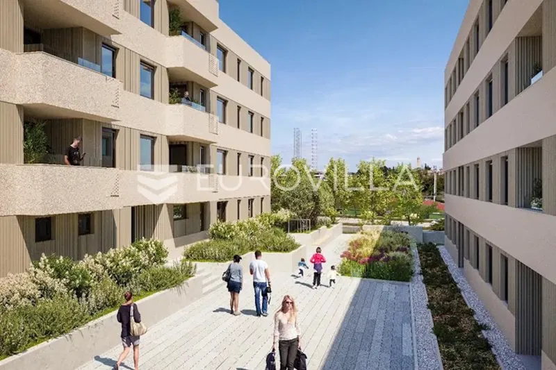 Appartamento Pula – 2