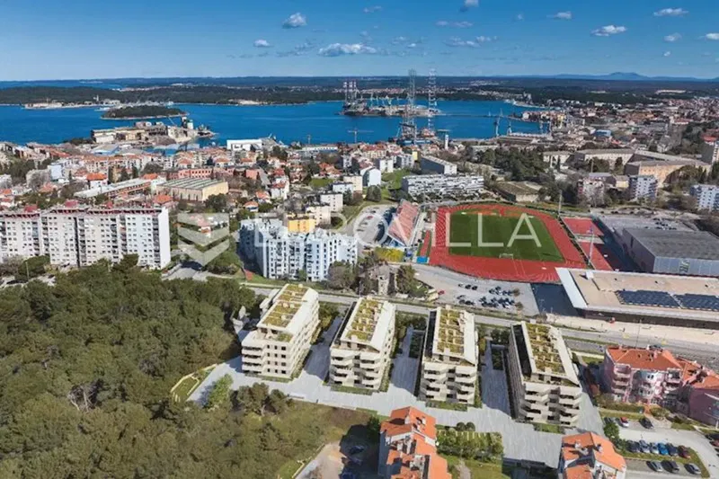 Appartamento Pula – 3