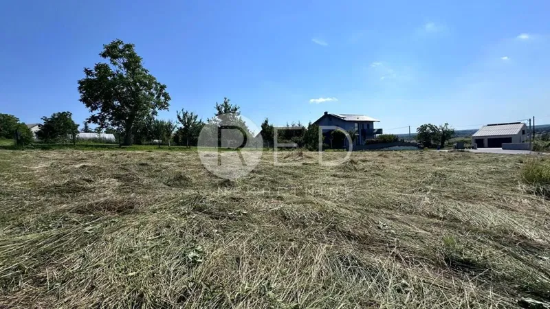 Vrbovec - građevinsko zemljište na odličnoj lokaciji, 487 m2