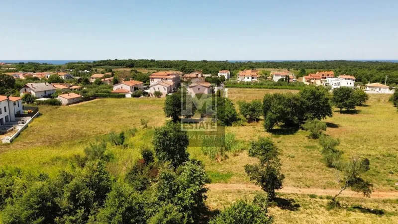 Poreč, surroundings, house with a spacious garden, 2 km from the sea – 2