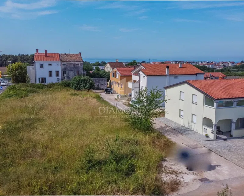 Cittanova, terreno edificabile con potenziale! – 3