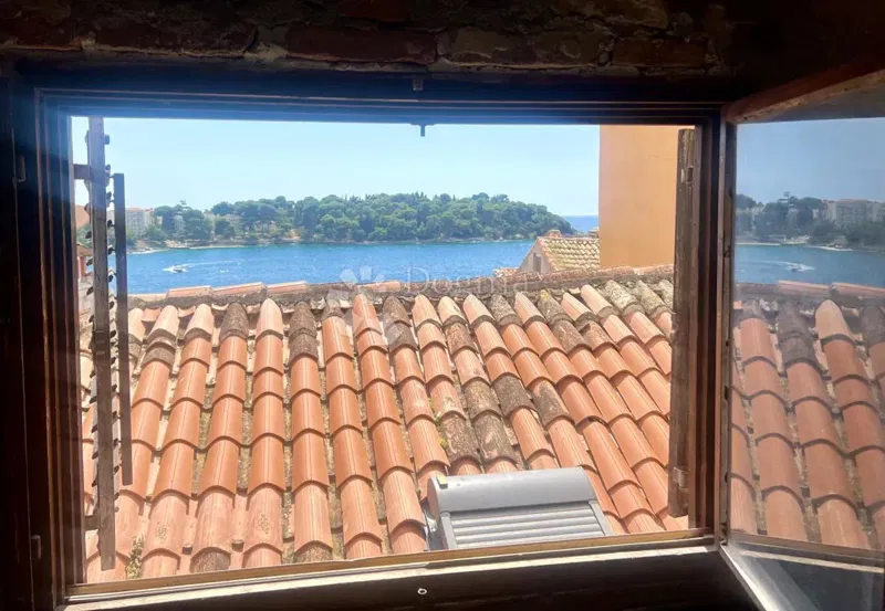 House Rovinj, 100m2 – 2