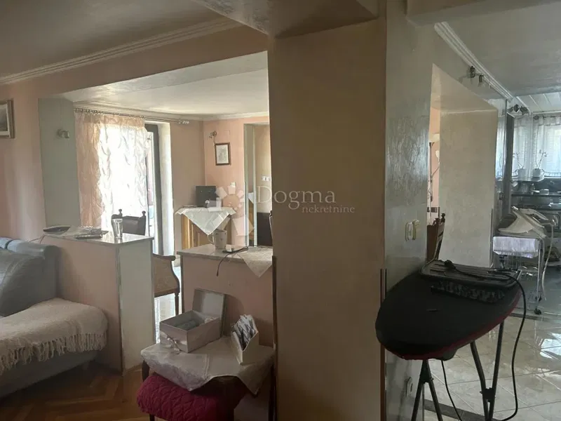 Casa Podmurvice, Rijeka, 275m2 – 2