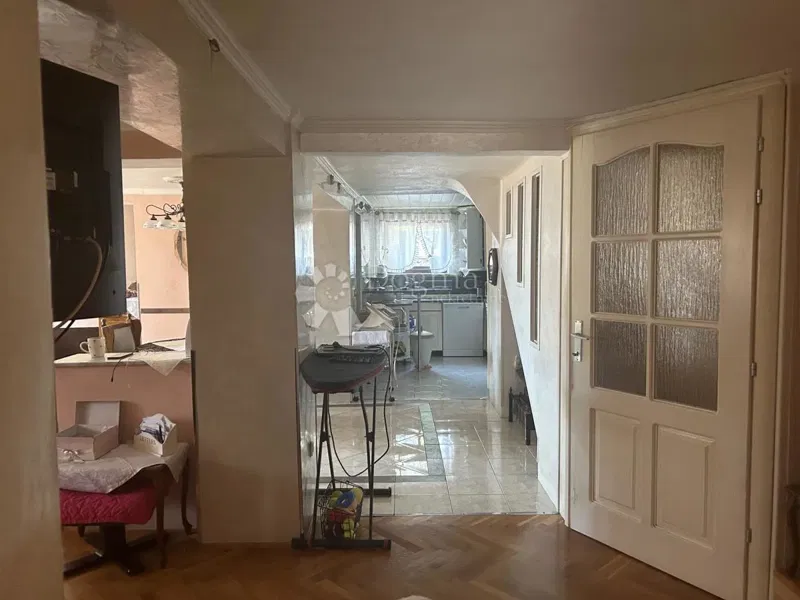 Casa Podmurvice, Rijeka, 275m2 – 3