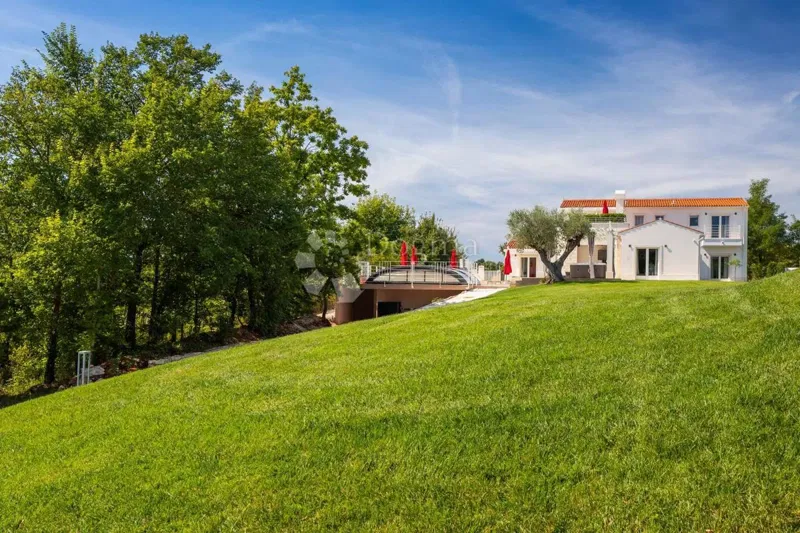 House Svetvinčenat, 275m2 – 3