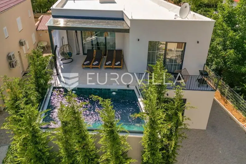 Dom Novigrad – 2