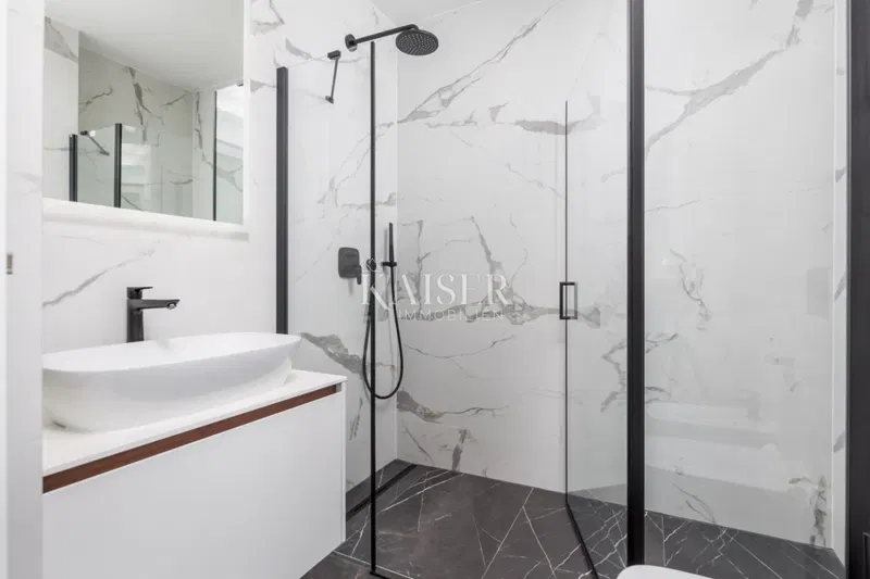 Opatija, luxurious apartment on the second floor of a new building – 2