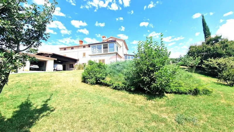 Casa Brtonigla, 600m2 – 3