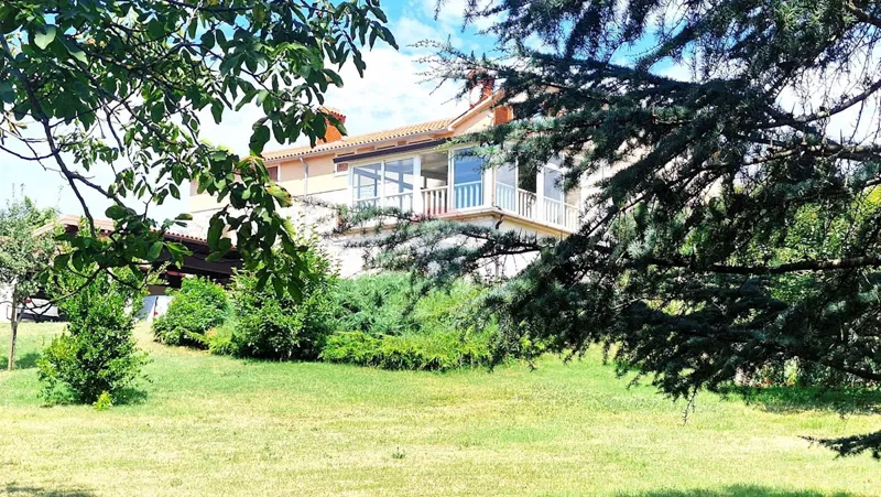 Casa Brtonigla, 600m2 – 2