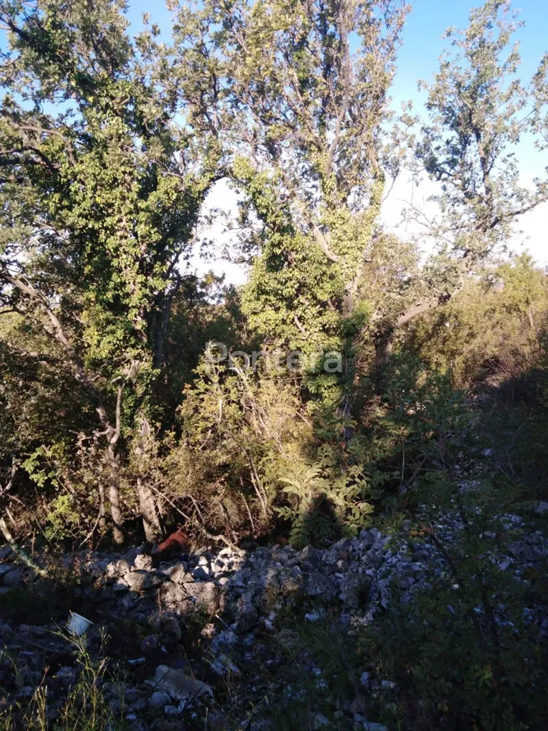 Land Jadranovo, Crikvenica, 1.048,87m2 – 3
