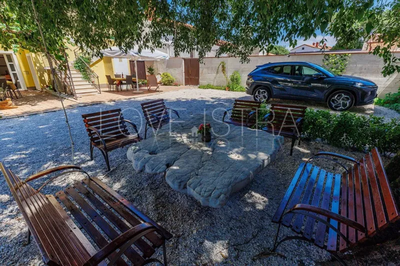 Casa Poreč – 3