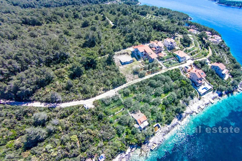 Telek Korčula – 2