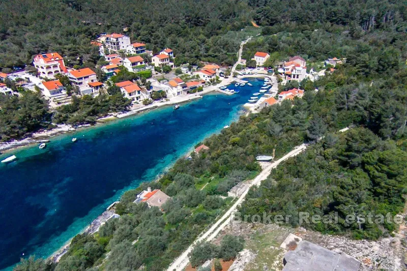 Telek Korčula – 3