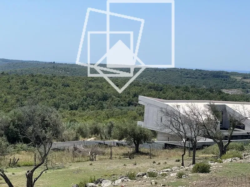 Terreno Krasica – 2