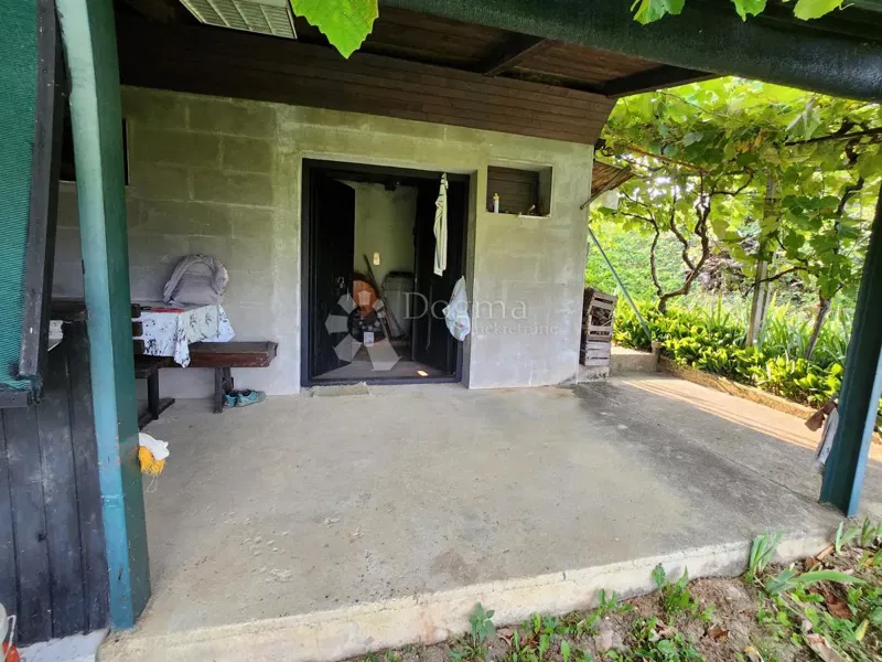 Casa Donja Plemenšćina, Pregrada, 25m2 – 2
