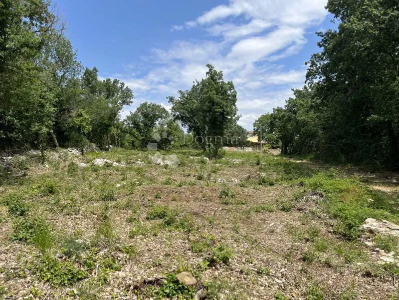 Terreno Kringa, Tinjan, 1.350m2 – 3