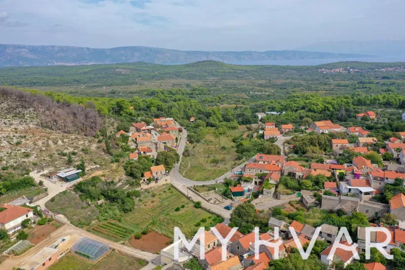 House for renovation in Vrbanj – 2