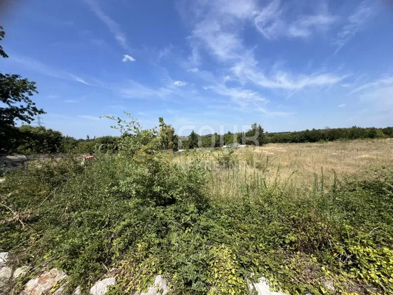 Földrajzi terület Vodnjan, 500m2 – 2