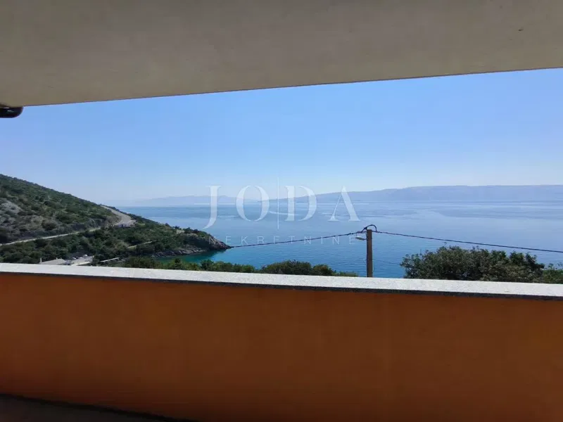 Allogio Bunica-biličevica, Senj, – 2