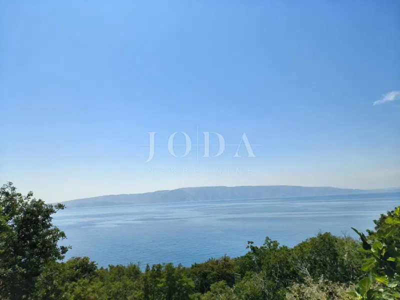 Allogio Bunica-biličevica, Senj, – 2