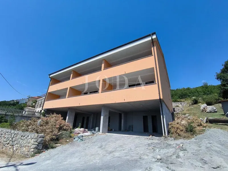 Allogio Bunica-biličevica, Senj, – 3