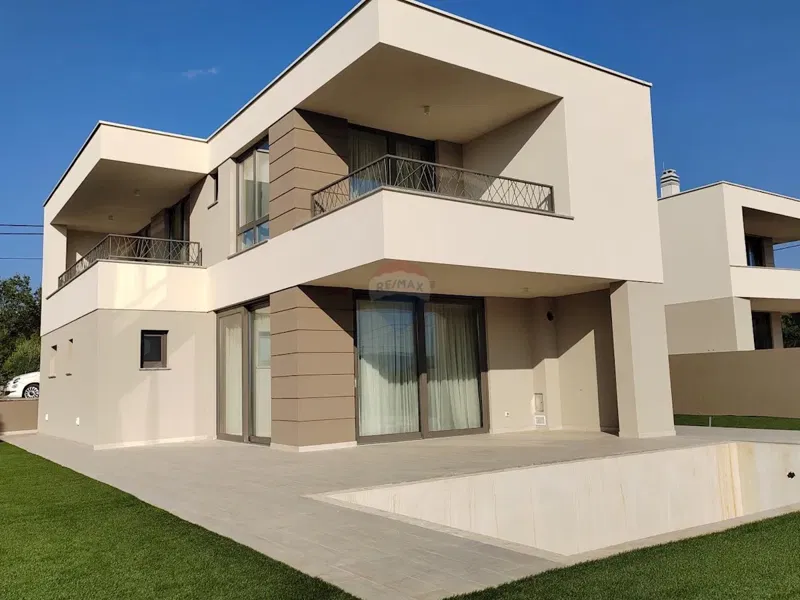 Casa Brzac, Krk, 151,23m2 – 2