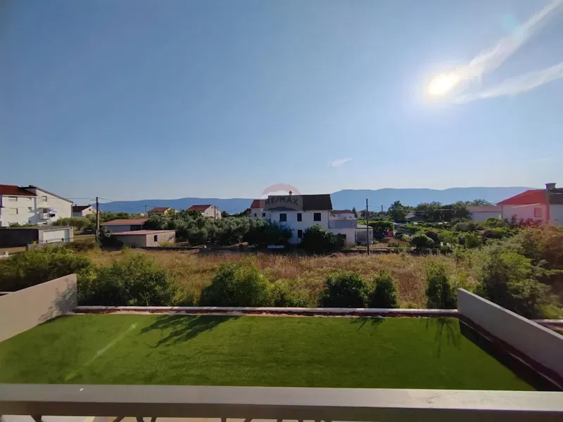 Casa Brzac, Krk, 151,23m2 – 3
