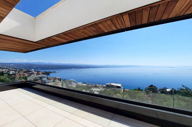 Appartamento, per la vendita, Abazzia, Croazia, 296 m2, 2.490.000,00 EUR – 3