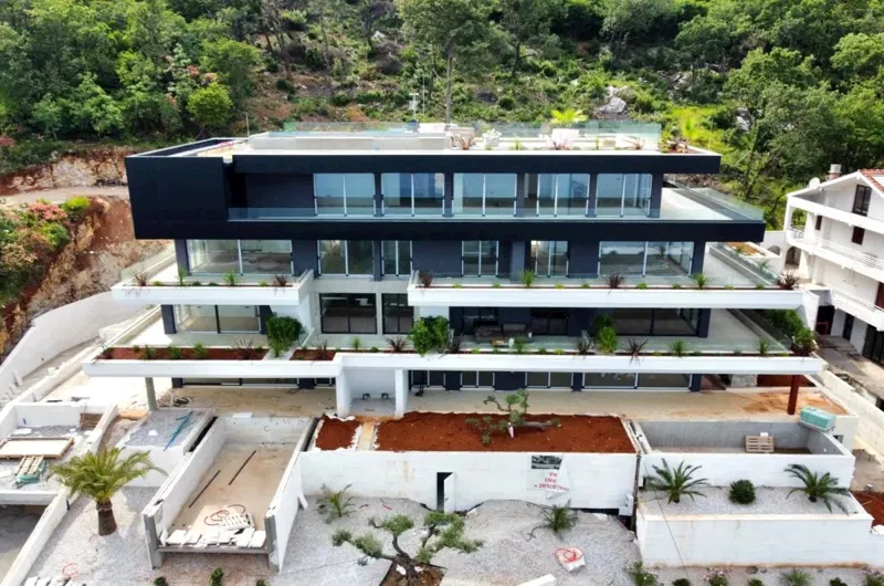 Appartamento, per la vendita, Abazzia, Croazia, 53 m2, 650.000,00 EUR – 2