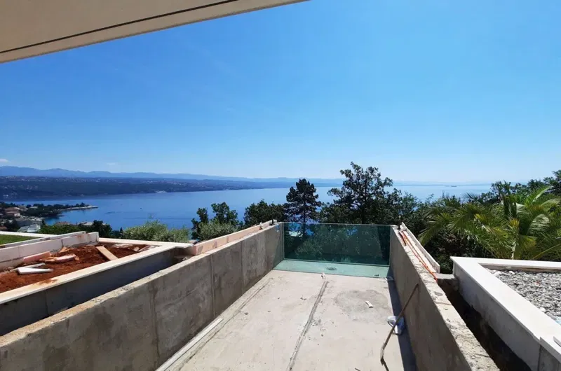 Lakás Opatija – 3