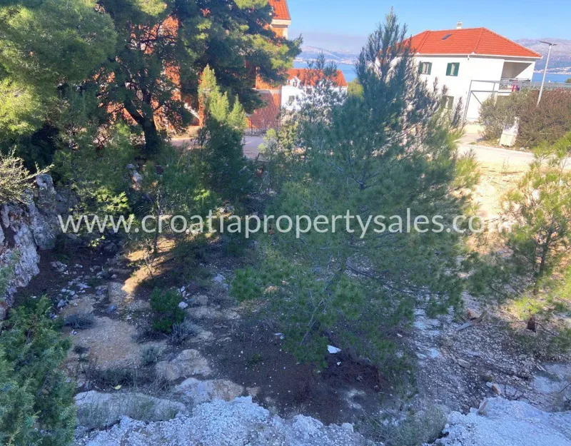 Terreno Brač – 3
