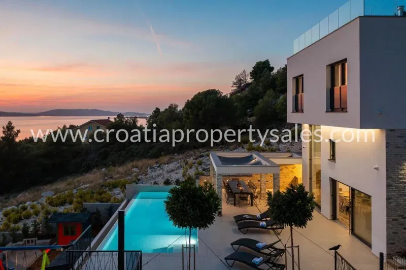 Casa Šibenik – 3